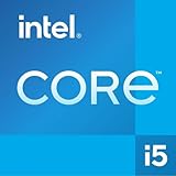 Intel® Core™ i5-14600K Desktop Processor 14 cores (6 P-cores + 8...