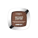 L'Oréal Paris - Perfektes Schmelzpulver, perfekt und wohltuend, 11 N,...