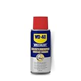 WD-40 Specialist Schließzylinderspray 100 ml – Schmiermittel für...