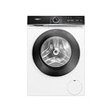 Siemens WG44B2A40 iQ700 Smarte Waschmaschine 9 kg, 1400 UpM, iDos -...