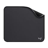 Logitech Mouse Pad - Studio Series, Computer-Mauspad mit...