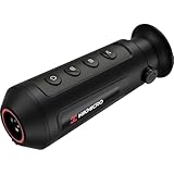 HIKMICRO Lynx LC06S tragbares Wärmebildmonokular/Wärmebildkamera zur...