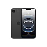 Apple iPhone 16e 128 GB: Entwickelt für Apple Intelligence, A18 Chip,...