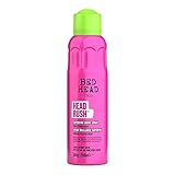 Bed Head by Tigi Headrush Shine Haarspray für geschmeidiges, glänzendes...