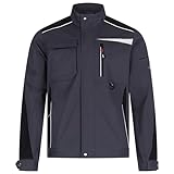 BWOLF Daytona Arbeitsjacke Herren Stretch Arbeitsjacken Herren...