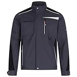 BWOLF Daytona Arbeitsjacke Herren Stretch Arbeitsjacken Herren...