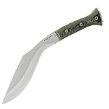 Condor K-Tact Kukri Knife Army Green