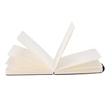 Generic Aquarell-Skizzenbücher, Aquarellpolster Aquarellpapier...