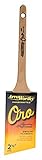 Arroworthy Oro Winkelpinsel in W-Form, 6,3 cm