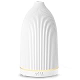 SALKING Diffuser ätherische Öle Diffusor 100ML - Aromatherapie...