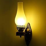 Einfach Kreativ Wandleuchte Vintage Antik Nostalgie Innen Design Wandlampe...