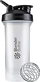 BlenderBottle Classic V2 Shaker-Flasche perfekt für Protein-Shakes und Pre...