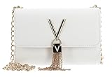 VALENTINO by Mario Damen Divina Sa Tornistertasche Weiß (Bianco)