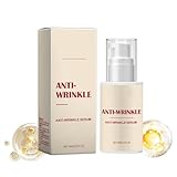 Anti-Aging-Augencreme mit 4% Retinol, Retinol-Augencreme gegen Augenringe...