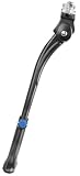 M-Wave KSCP24-29 Fahrrad Parkstütze Aus Aluminium Montage Mittig (hinter...