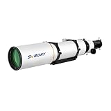 SVBONY SV503 Teleskop 102ED F7 Extra Low Dispersion Achromatischer...