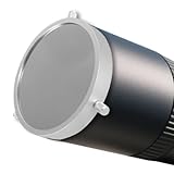 Einziehbarer Sonneneinstrahlungsfilter - Solar -Teleskopzubehör, Amateur...