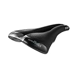 Selle Italia Unisex S5 Superflow Sattel, Schwarz, L3, 282 x 136 mm,...