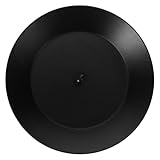 Hohopeti Regenwassersammelbecken aus Aluminium für Regenketten...