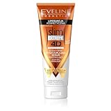 Eveline Cosmetics Slim Extreme 4D Intensives Schlankheits- und...