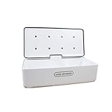 UV-C Sterilisationsgerät Premium – beseitigt Bakterien und Keime auf...