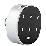 Cryfokt Codekombination aus Zinklegierung, Digitale Kamera, Praktisches...