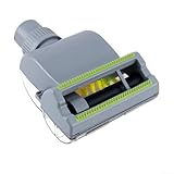 Mini für Turbo-Bodenbürste, Tierhaarentfernung, Turbo-Bürste,...