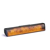Grundig Bluetooth Lautsprecher Soundbar mit Flammen - Musikbox Bluetooth,...