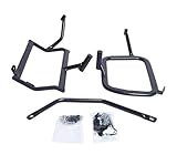 Gepäckträger Hinten Für VOGE Für 525DSX 2024...