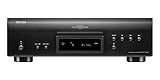 Denon DCD-1700NE HiFi CD Player, CD Spieler, Hi-Res, Unterstützung von CD,...