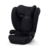 CBX by Cybex Autositz Solution B i-Fix, ISOFIX, Ab ca. 15-50 kg, Ab ca. 3...