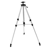 SHINEOFI Klappbare Staffelei aus Leichtem Aluminium Höhenverstellbarer...