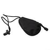 Tragbare Münzgeldbörse, Schlüsseletui für den Außenbereich, aus...