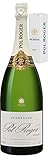 Pol Roger Champagne Brut Réserve Magnum in Geschenkverpackung (1 x 1.5 l)