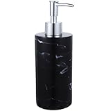 Alipis Marmor Optik Shampoo Aufbewahrungsflasche Presspumpe Nachfüllbar...