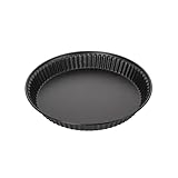 Zenker QuicheformSpecial – Hochwertige Backform, 280 x 280 x 40 mm, 1200...