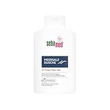SEBAMED Meersalz Dusche 400 ml, Duschgel für Männer und Frauen, mit...
