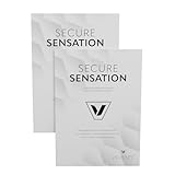 Vehemy Lecktuch 6er-Pack, latexfreie Lecktücher, anti-allergisches Oral...