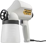 Wagner Farbsprühsystem W 95 für lösemittelhaltige & wasserlösliche...