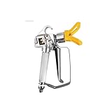 Spritzpistole Spritzpistole, Zubehör, Pistolenkopffilter, Latexfarbe,...