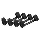 4 x Fahrrad-Rahmen-Griff-Trageheber, Universal-Fahrrad-Handgurt, bequemer...