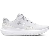 Under Armour Damen UA W Charged Surge 4, reaktionsstarke Laufschuhe mit...