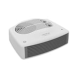 Cecotec Elektrischer Heizlüfter – Thermoventilator – ReadyWarm 3000...