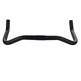 UPANBIKE Bullhorn-Lenker – Hochwertiger Rennradlenker aus...