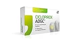 CICLOPIROX ADGC 80mg/g 6,6ml - wirkstoffhaltiger Nagellack zur effektiven...