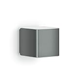 Steinel LED Außenleuchte L 840 SC Connect, smarte Wandleuchte außen,...