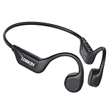 LOBKIN Knochenschall Kopfhörer Bluetooth,Open Ear Kopfhörer Kabellos 5.4...