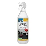 HG Naturstein Arbeitsplatten Reiniger