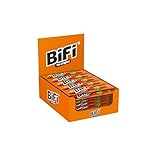 BiFi Original – 20er Pack (20 x 22,5g) - Salami Sticks – Original...