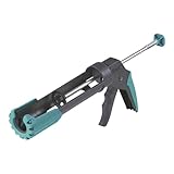wolfcraft MG 200 mechanische Kartuschenpresse, Ergonomische...